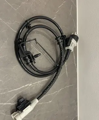 Opel Insignia A Front ABS sensor wiring 13356764 13238634 13356790