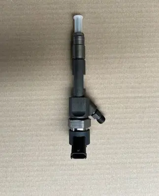Renault Laguna I Fuel injector 0445110178