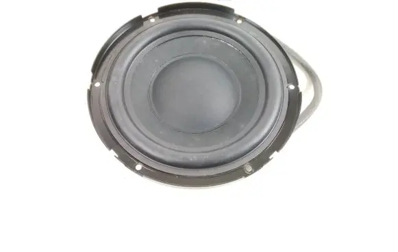 Porsche Taycan 9J1 Subwoofer speaker 6251610010 675508