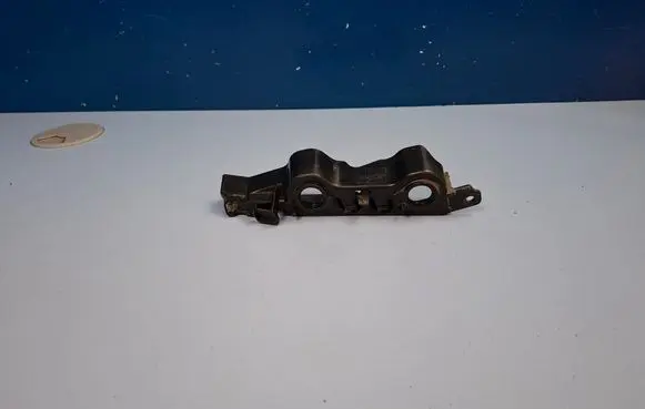 Audi A6 S6 C8 4K Front bumper mounting bracket 4K0807283