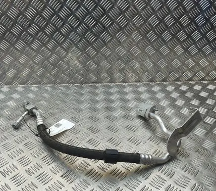 Mercedes-Benz EQB Air conditioning (A/C) pipe/hose A2438307800