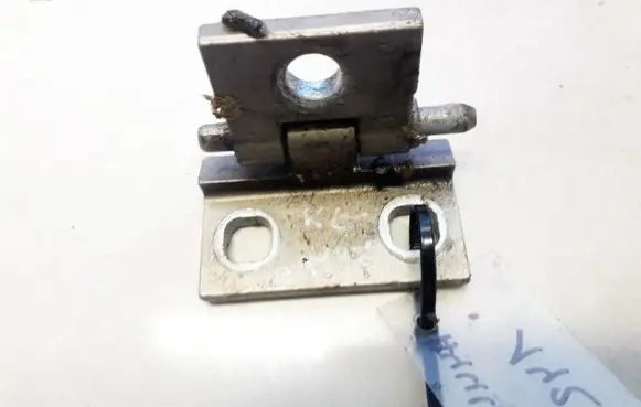 Volvo S60 Rear door lower hinge