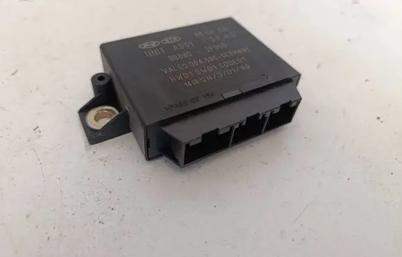 Parking PDC control unit/module
