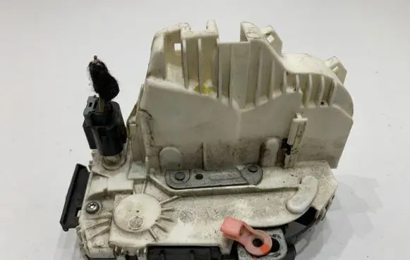 Dodge Journey Front door lock P04589694AA