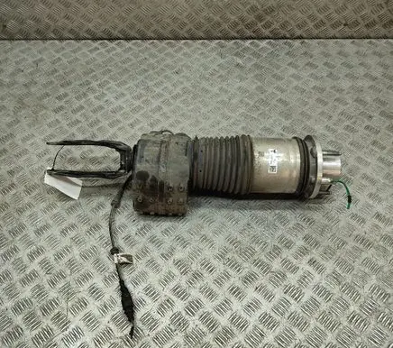 Porsche Taycan 9J1 Air suspension front shock absorber 9J1616038E
