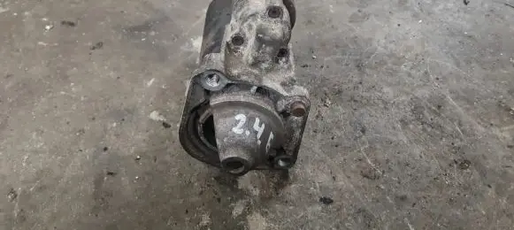 Volvo S70 V70 V70 XC Starter motor