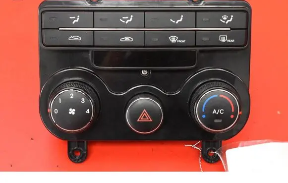 Hyundai i30 Climate control unit 972502L170