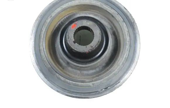 Honda Accord Crankshaft pulley 