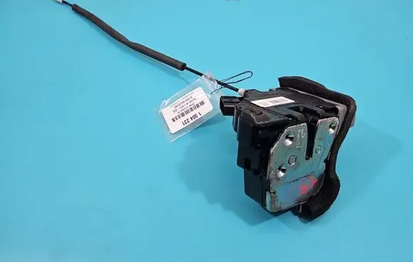 Hyundai i20 (GB IB) Rear door lock 81420C8020 IMPRK1504231