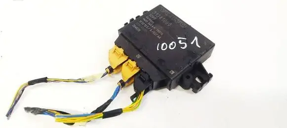 Volvo XC60 Parking PDC control unit/module 31341090 304626