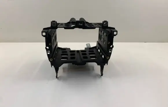 Porsche 911 991 Navigation GPS unit bracket/holder 99155211101