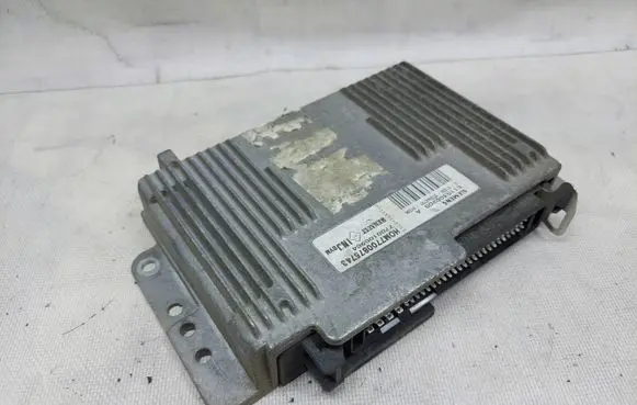 Renault Laguna II Engine control unit/module P86S010022