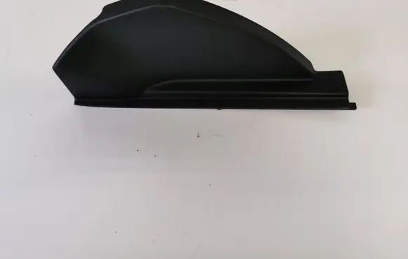 Mercedes-Benz GLS X166 Dashboard side end trim A1666808503
