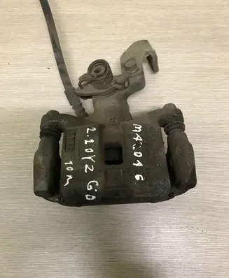 Mazda 6 Rear brake caliper