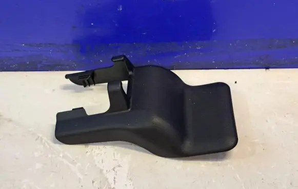 Lexus RX 450H Front door seat control surround trim 7215848120