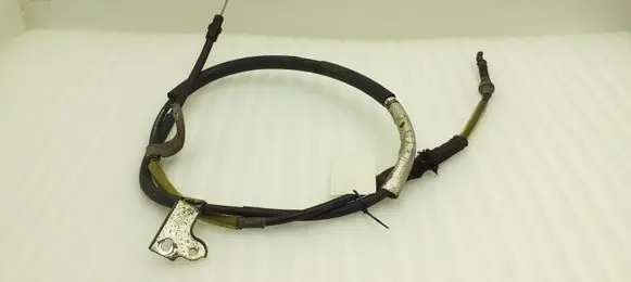 Ford Mustang V Handbrake/parking brake wiring cable DR332A635A