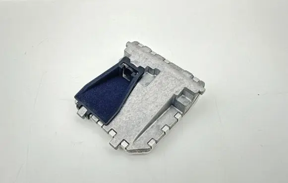 Windshield/windscreen camera