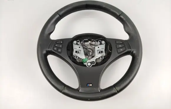 BMW X3 E83 Steering wheel 3415380