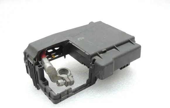 Opel Meriva B Fuse box set 13354391 1247171
