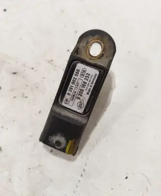 Renault Kangoo II Air pressure sensor 0281002566