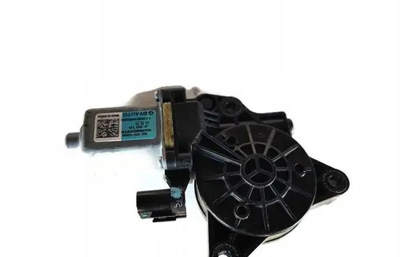 KIA Optima Rear door window regulator motor 83450D4010
