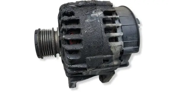 Renault Megane III Generator/alternator 