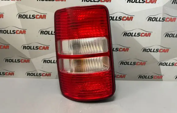 Rear/tail lights