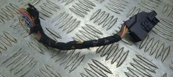BMW Z4 E89 Other wiring loom 8373646