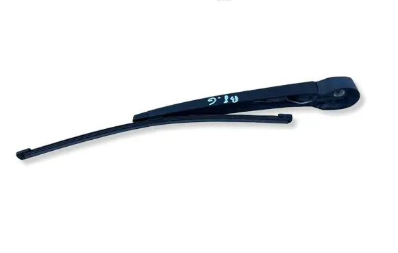 Volkswagen PASSAT B8 Rear wiper blade 3G9955707