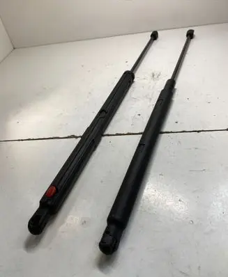 Mercedes-Benz CLK A209 C209 Front bonnet/hood damper/strut