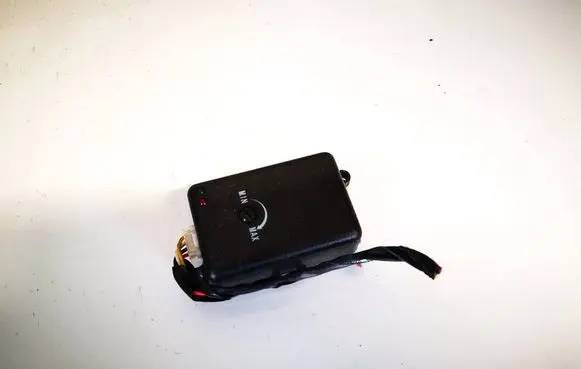 Volkswagen PASSAT B4 Other control units/modules