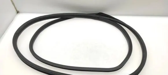 Subaru Outback Front door rubber seal
