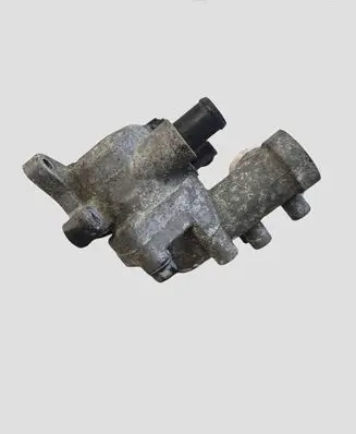 KIA Pro Cee'd I Thermostat/thermostat housing