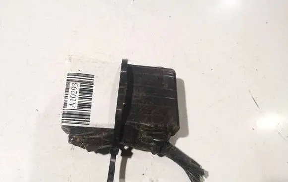 Chevrolet Lacetti Other control units/modules 