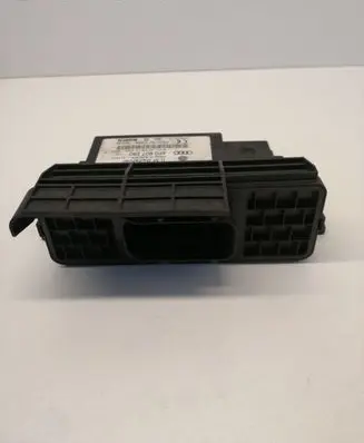 Audi A6 S6 C6 4F Power management control unit 4F0907280 4F0910280