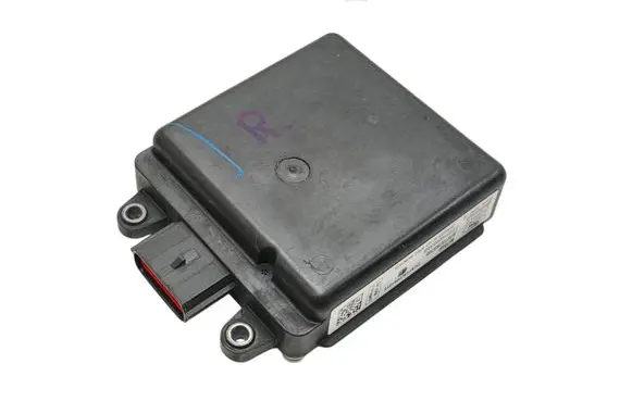 Ford Edge II Blind spot module FT4T14D453AD M799G