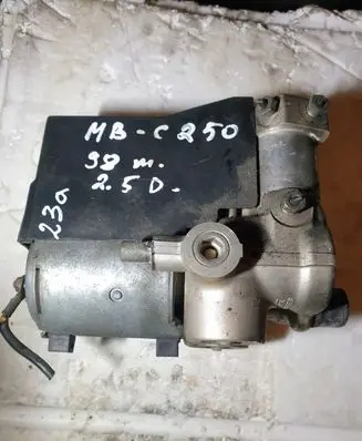 Mercedes-Benz C W202 ABS Pump 0265200043 369529996