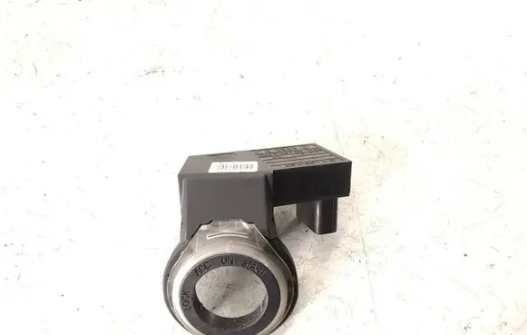 Toyota Avensis T250 Immobilizer control unit/module 736661A