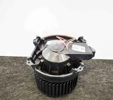 Mercedes-Benz GLA W156 Heater fan/blower CZ1163600766 A2469062501