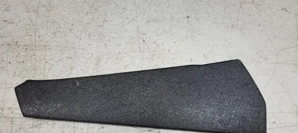 Mercedes-Benz 190 W201 Front door seat control surround trim 2019192420