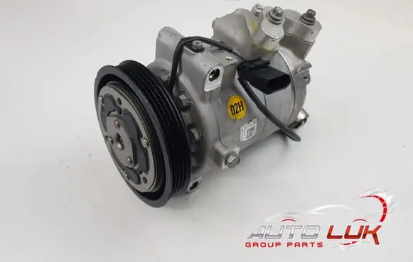 Audi A8 S8 D5 Air conditioning (A/C) compressor (pump) 4N0816551B