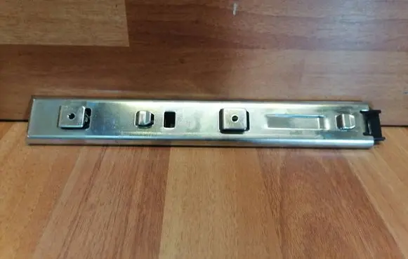 Renault Espace V (RFC) Other dashboard part 
