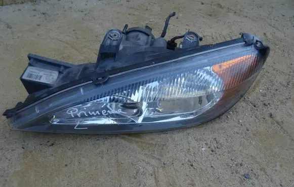 Nissan Primera Headlight/headlamp 260609F611 89006450