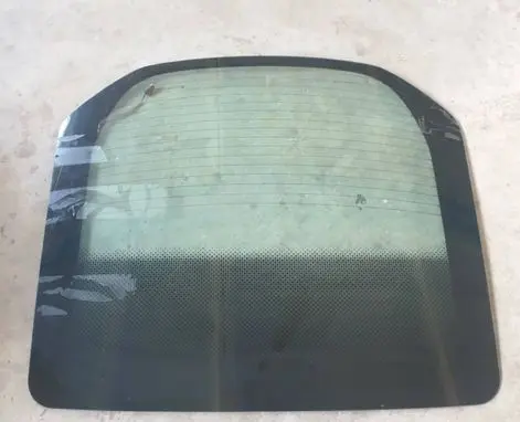 Chevrolet Volt II Rear windscreen/windshield window 23234469 XP061218