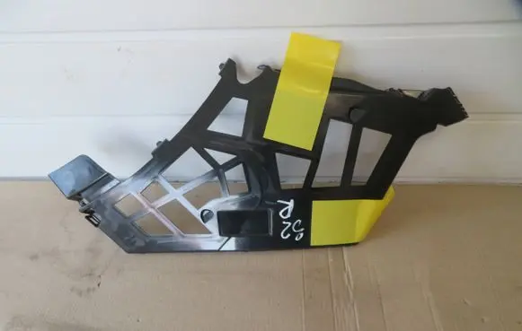 Mercedes-Benz A W177 Front bumper mounting bracket A1778857905