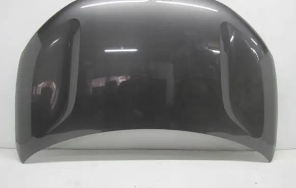 Citroen C5 Aircross Engine bonnet/hood
