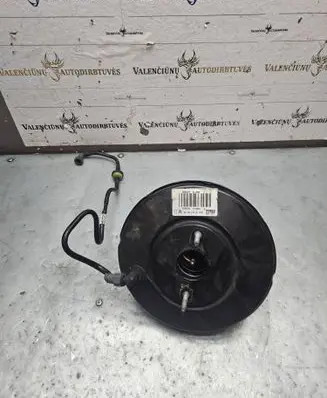 Peugeot 2008 I Brake booster 9805057980 0413098
