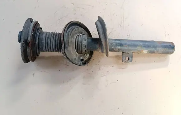 Peugeot 607 Front shock absorber/damper 
