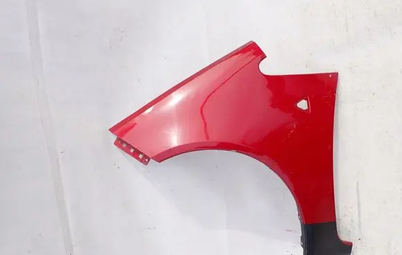 Mitsubishi Colt Fender