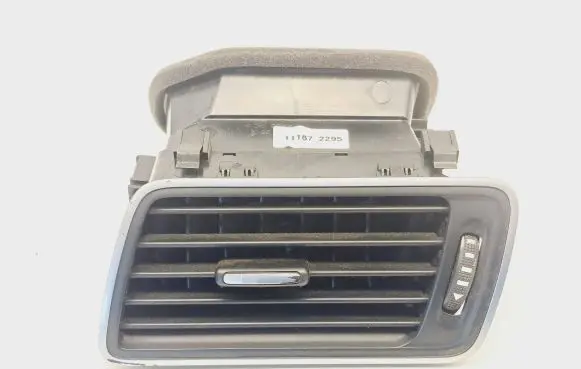 Volkswagen PASSAT B7 Dashboard side air vent grill/cover trim 3AC819701A 155002011